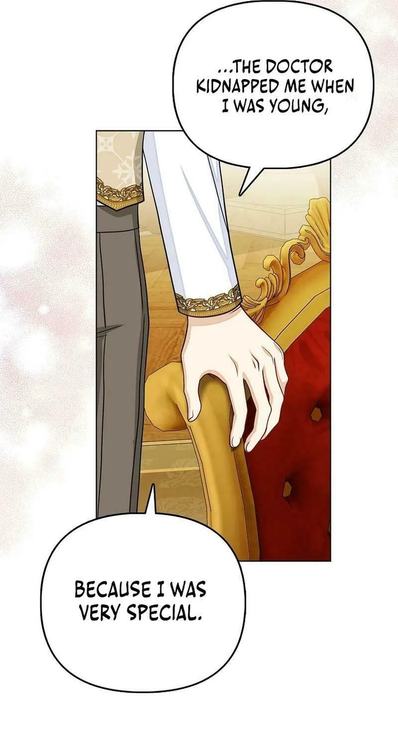 The Villains' Favorite Is Me Chapter 32 page 62 - 