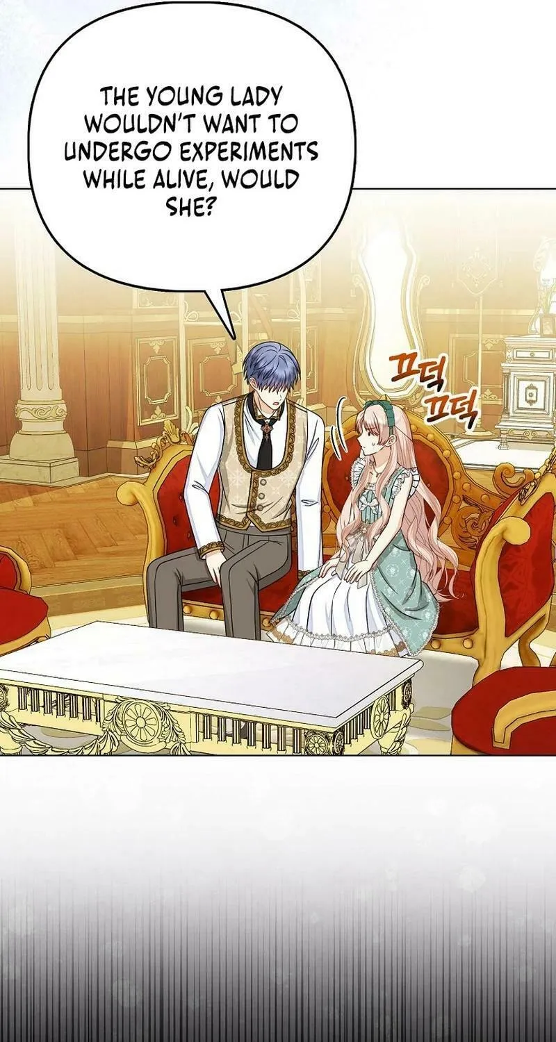 The Villains' Favorite Is Me Chapter 32 page 68 - 