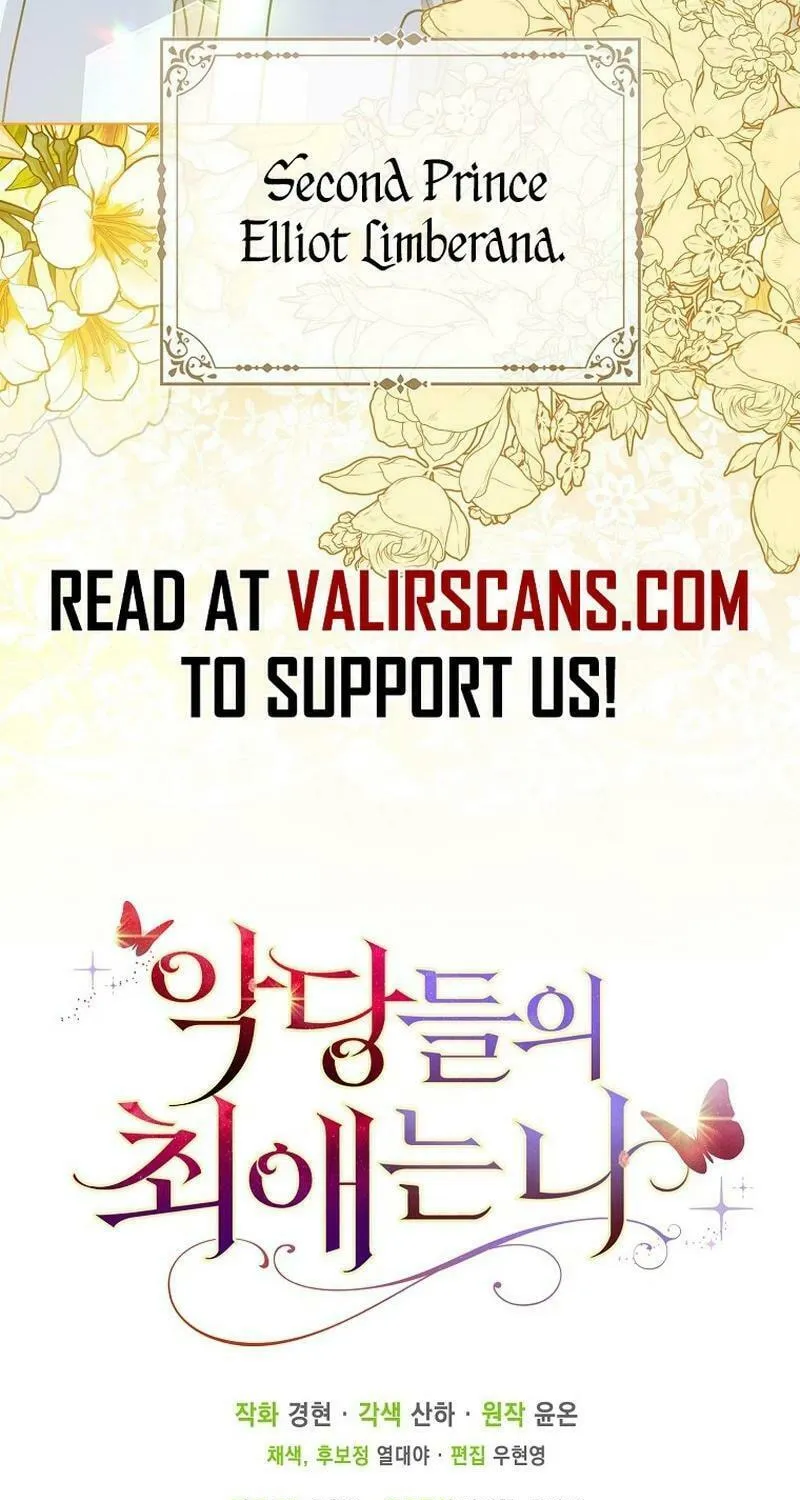 The Villains' Favorite Is Me Chapter 32 page 78 - 