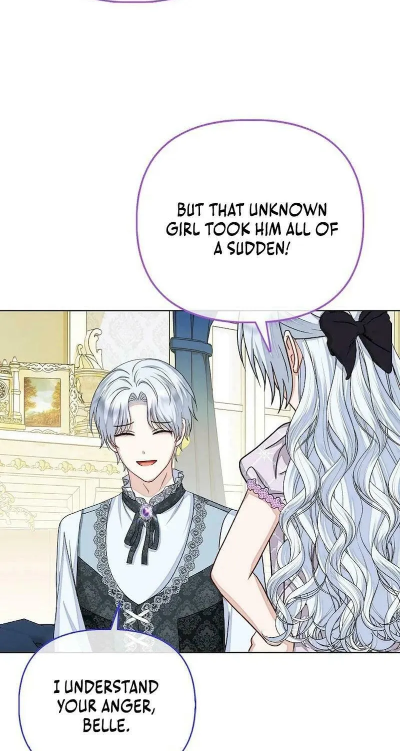 The Villains' Favorite Is Me Chapter 33 page 20 - 