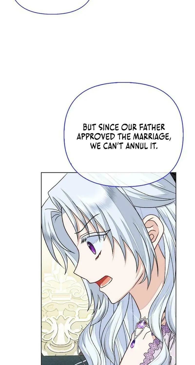 The Villains' Favorite Is Me Chapter 33 page 21 - 