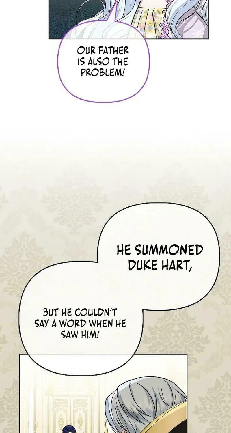 The Villains' Favorite Is Me Chapter 33 page 22 - 