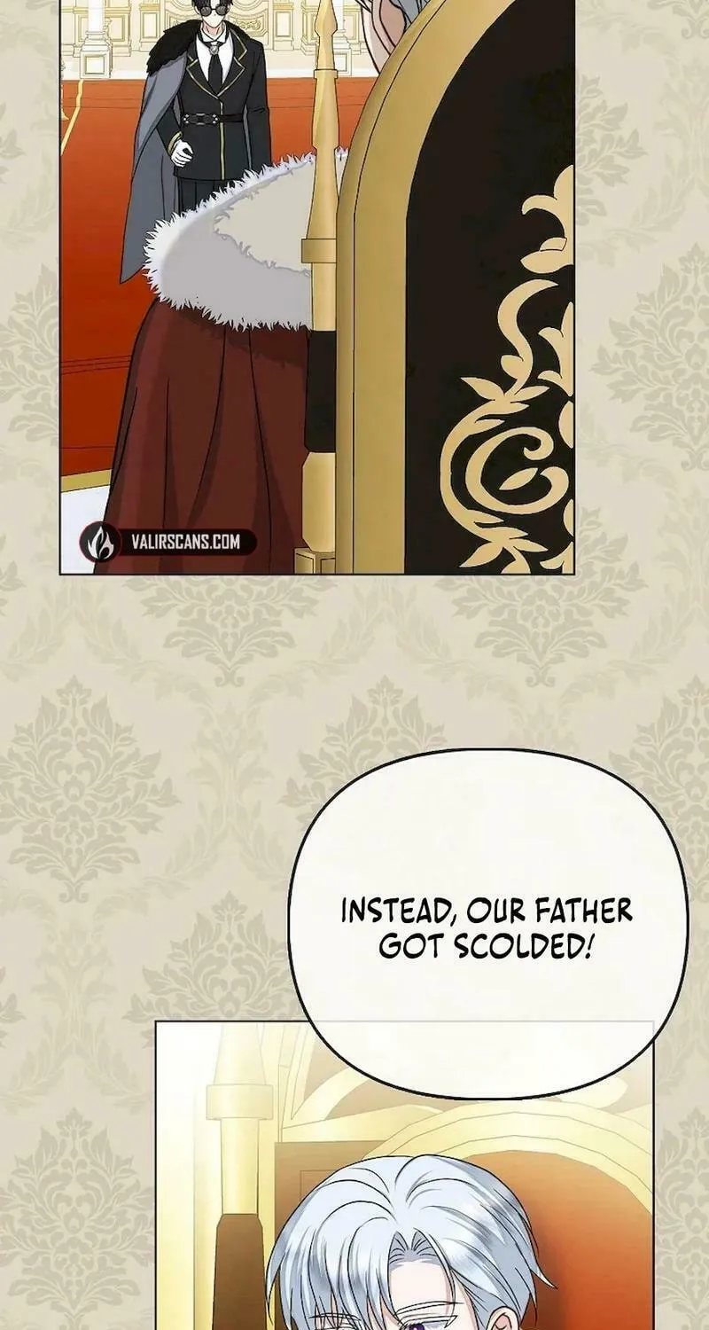 The Villains' Favorite Is Me Chapter 33 page 23 - 