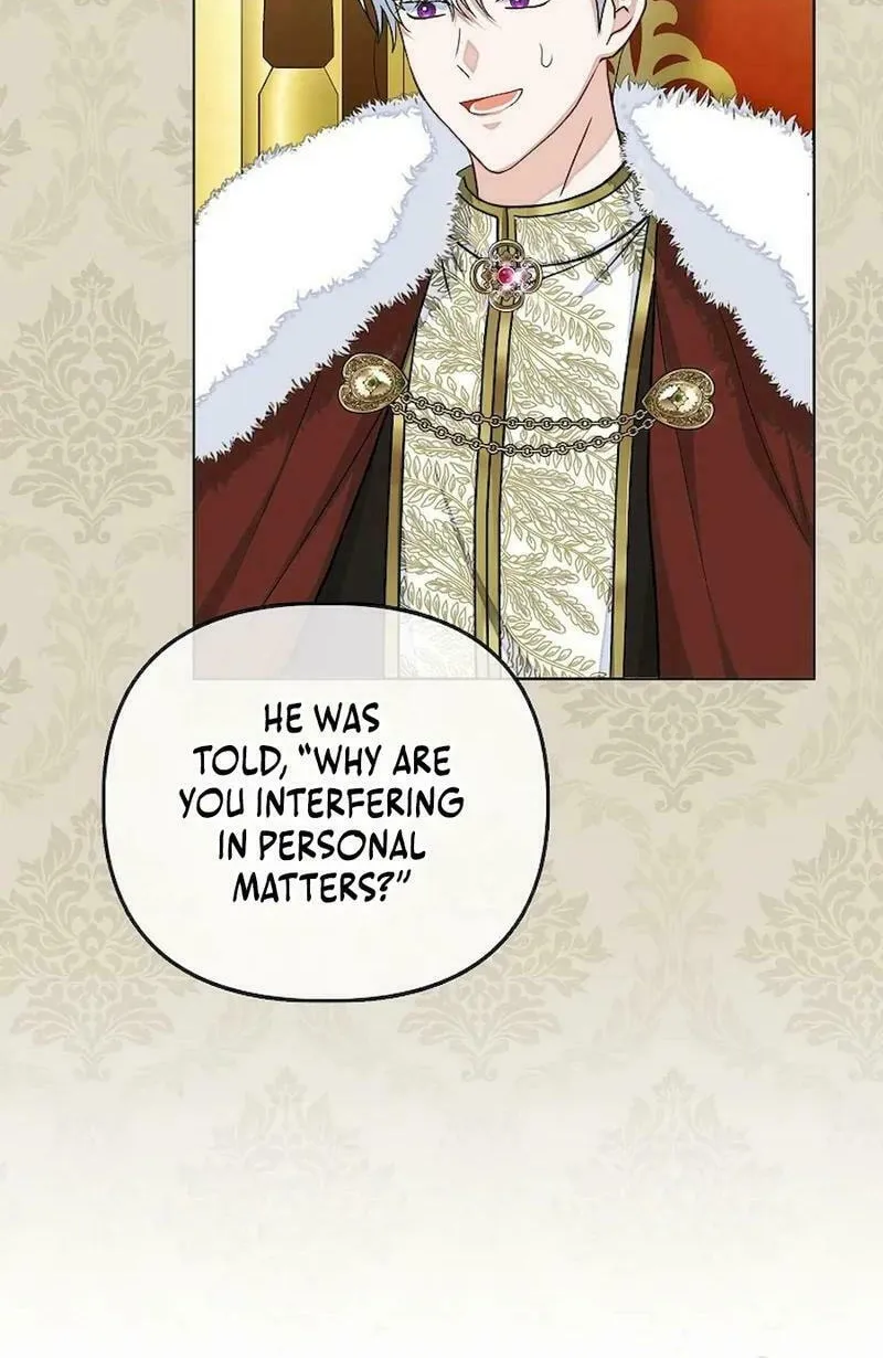 The Villains' Favorite Is Me Chapter 33 page 24 - 