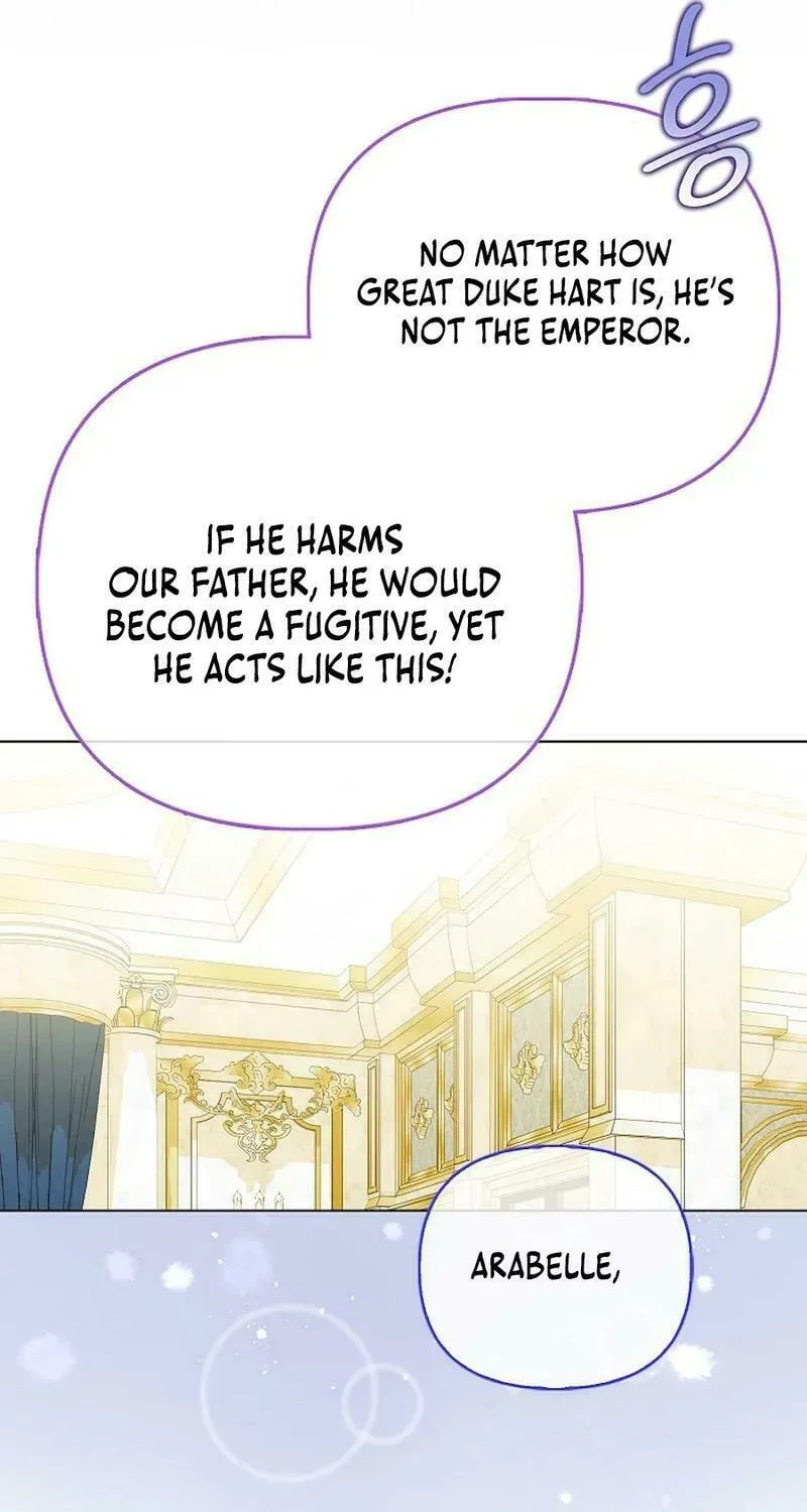 The Villains' Favorite Is Me Chapter 33 page 25 - 