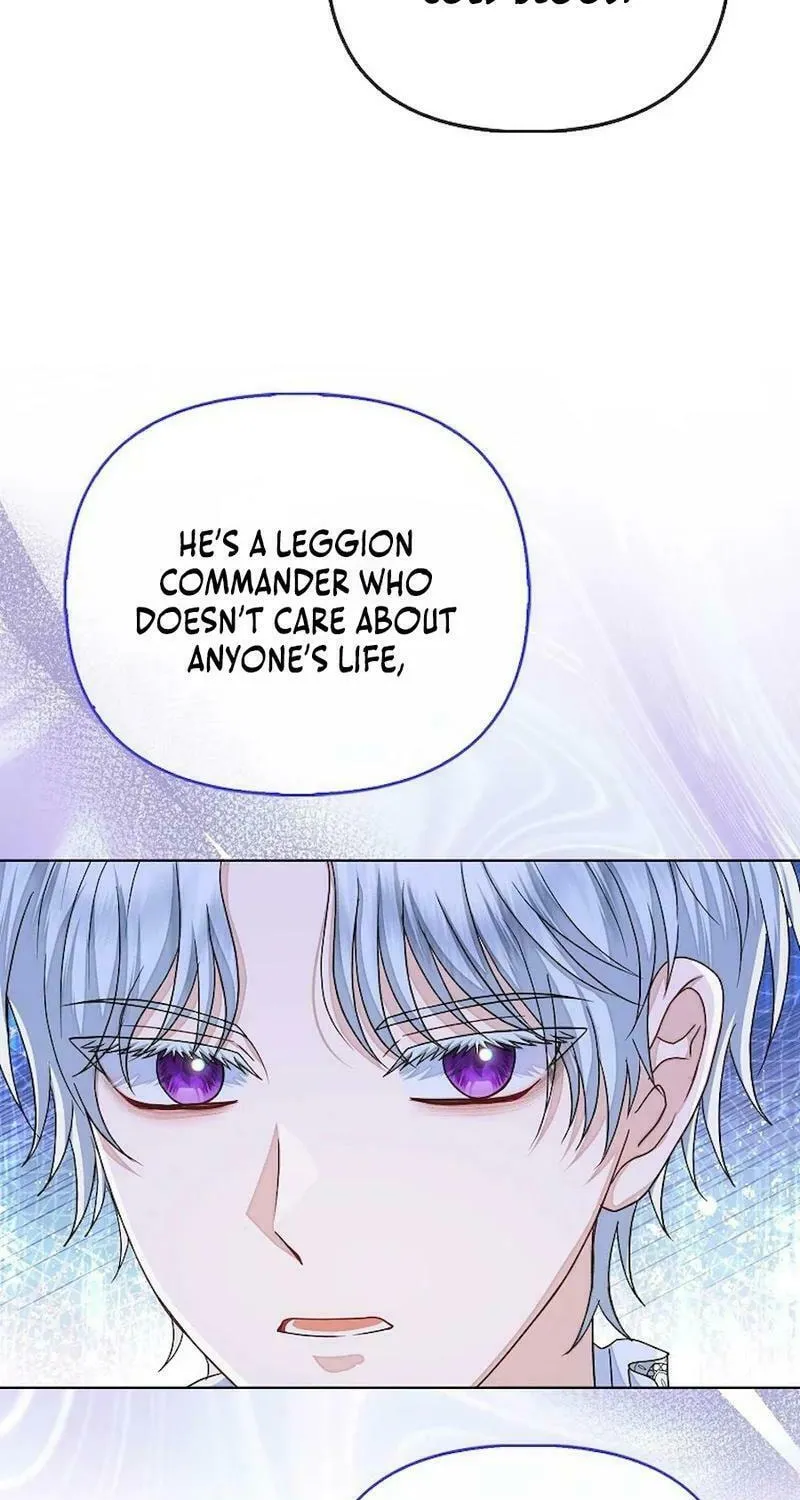 The Villains' Favorite Is Me Chapter 33 page 27 - 