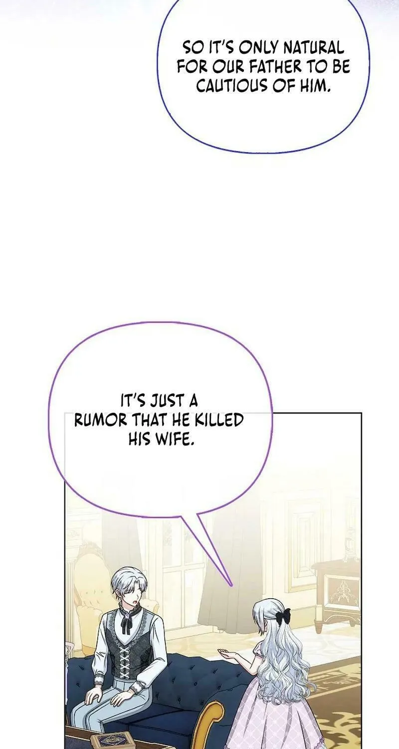 The Villains' Favorite Is Me Chapter 33 page 28 - 