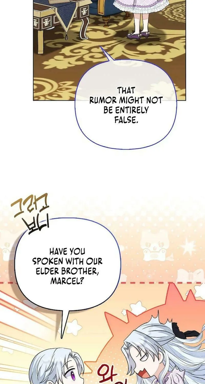 The Villains' Favorite Is Me Chapter 33 page 29 - 