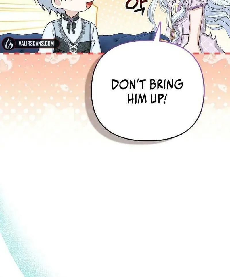 The Villains' Favorite Is Me Chapter 33 page 30 - 