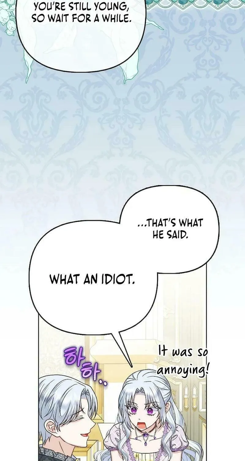 The Villains' Favorite Is Me Chapter 33 page 33 - 