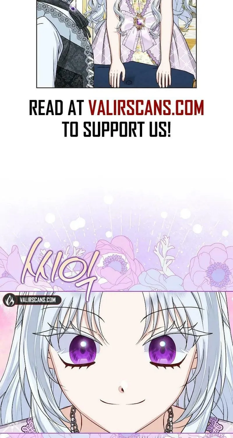The Villains' Favorite Is Me Chapter 33 page 34 - 