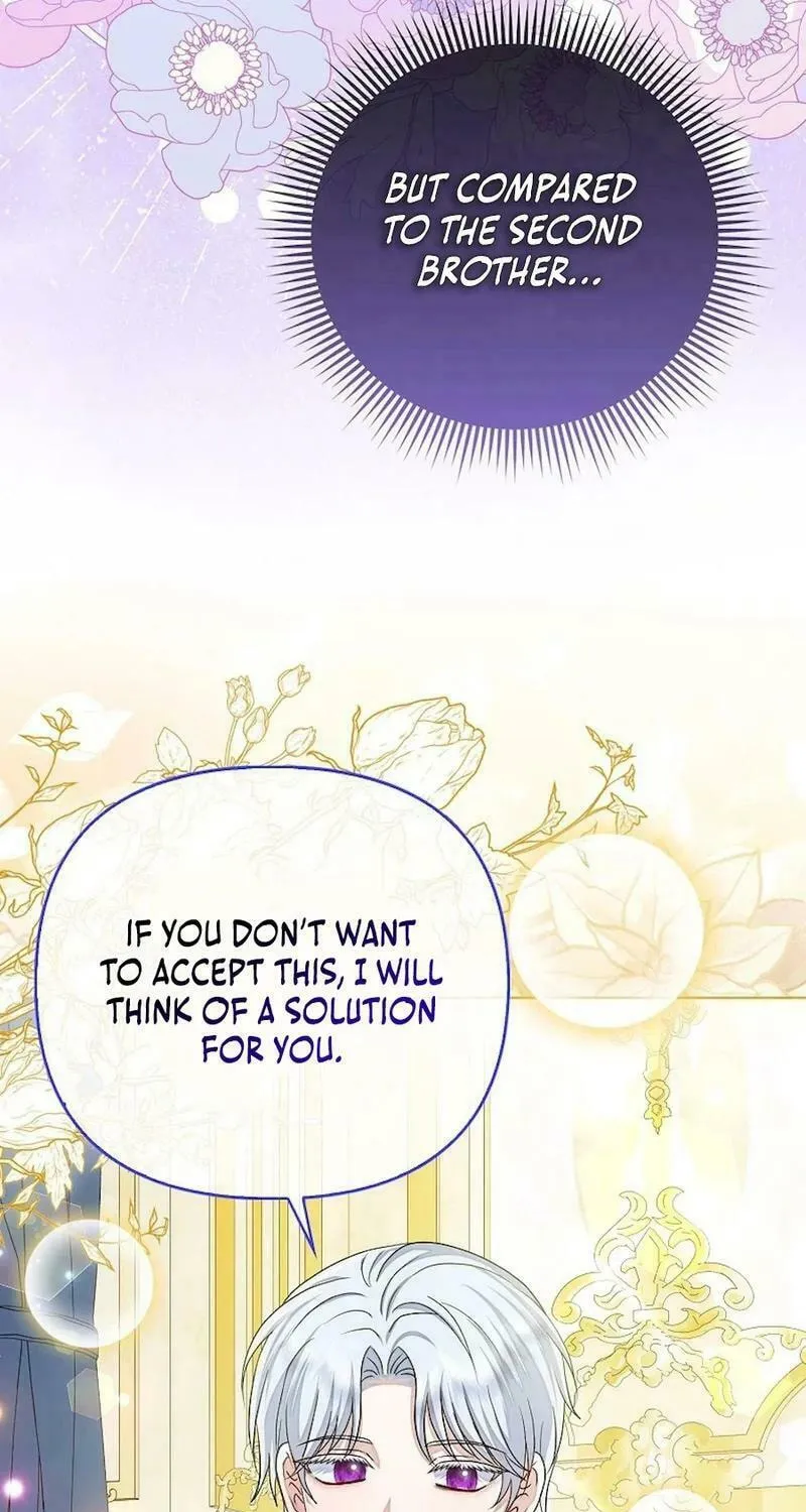 The Villains' Favorite Is Me Chapter 33 page 35 - 