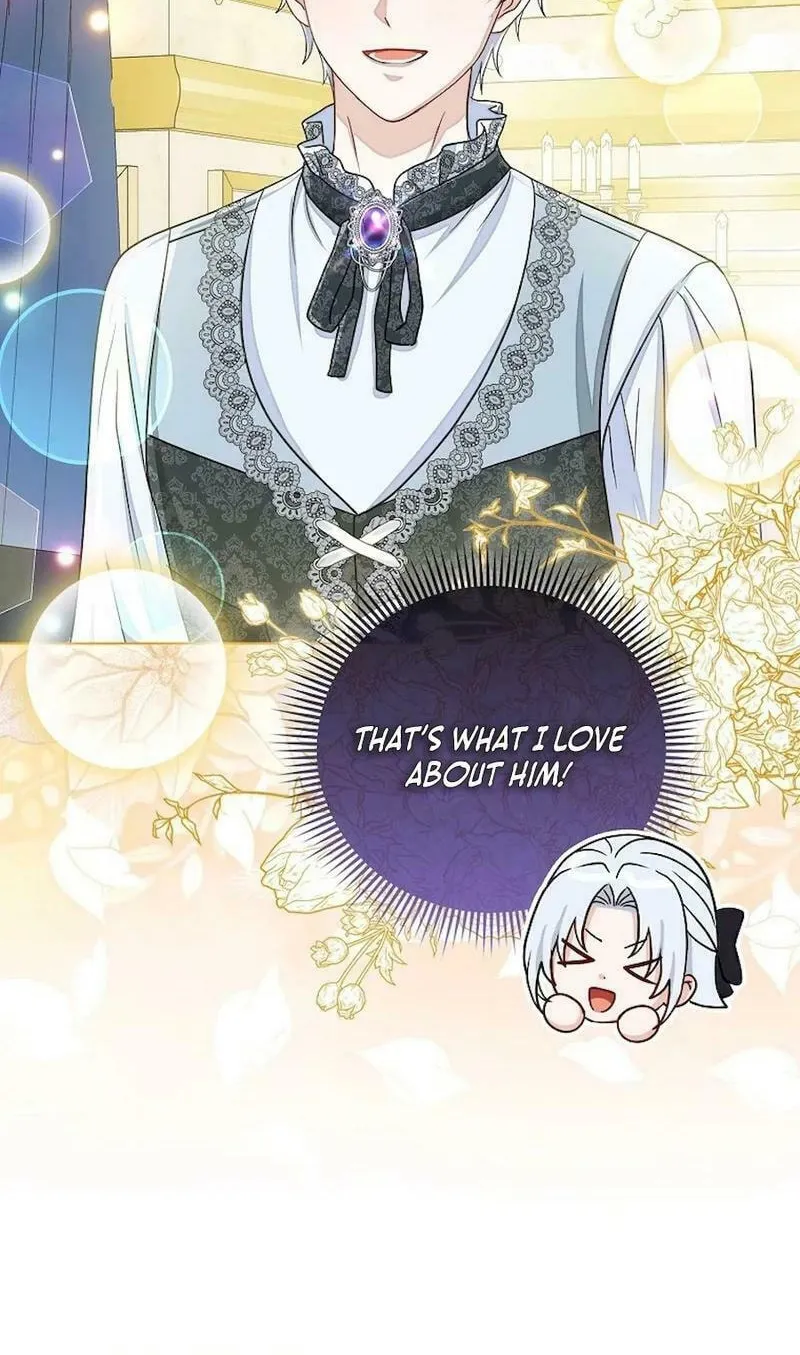 The Villains' Favorite Is Me Chapter 33 page 36 - 