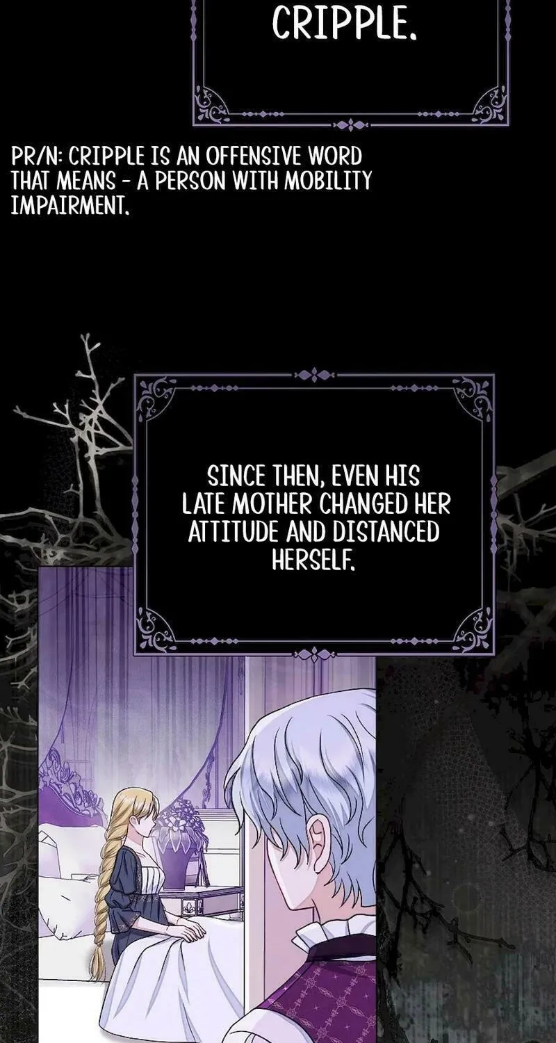 The Villains' Favorite Is Me Chapter 33 page 40 - 