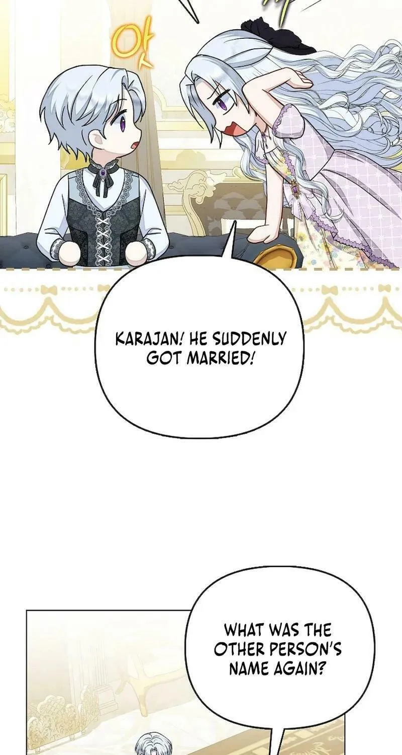 The Villains' Favorite Is Me Chapter 33 page 5 - 