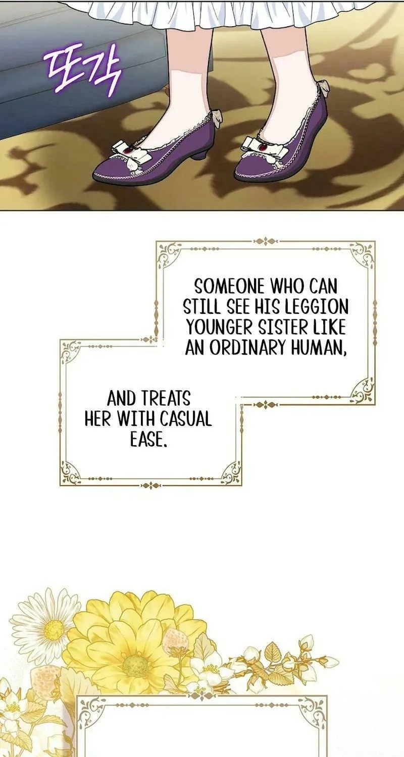 The Villains' Favorite Is Me Chapter 33 page 43 - 