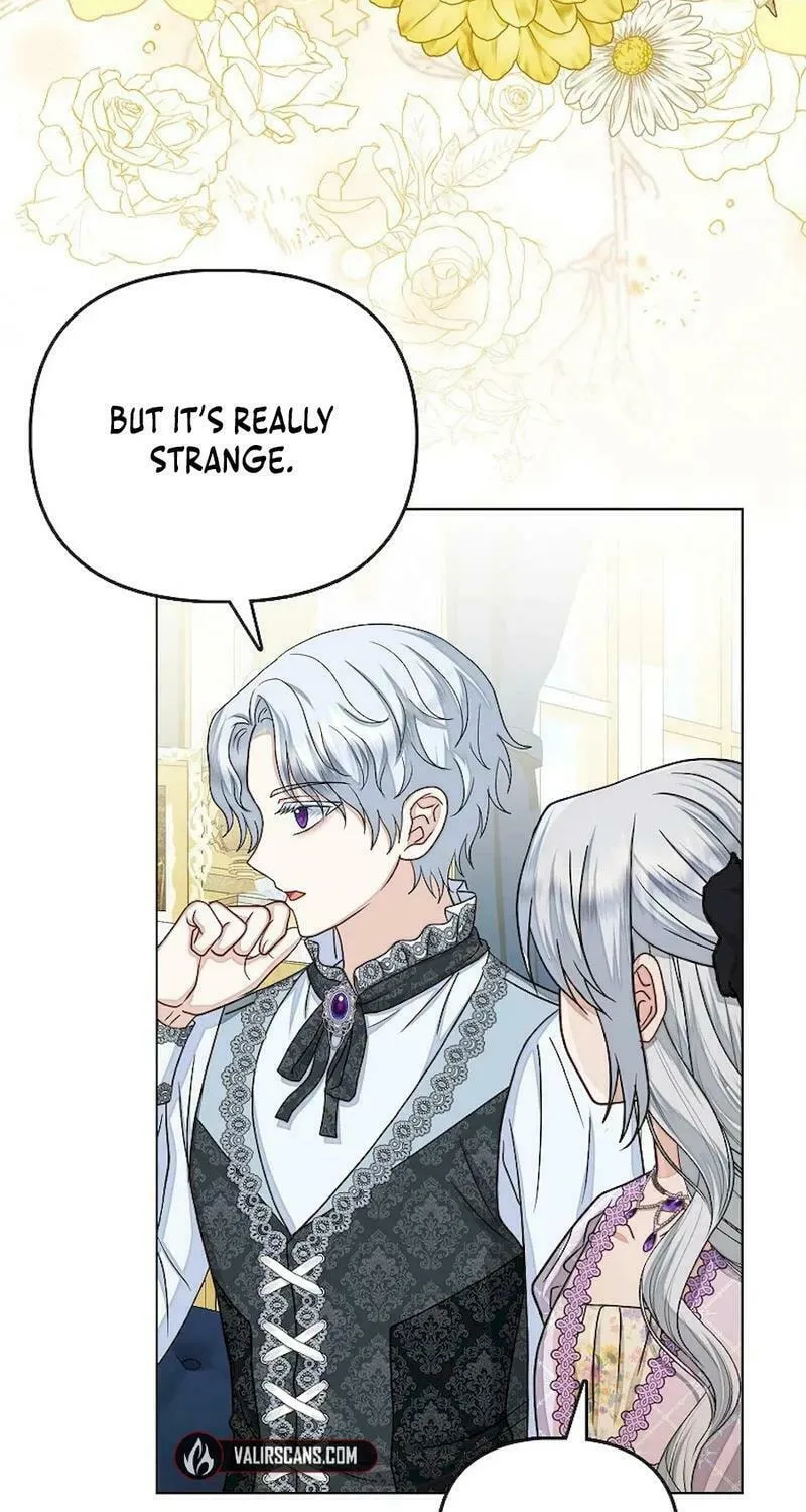 The Villains' Favorite Is Me Chapter 33 page 45 - 