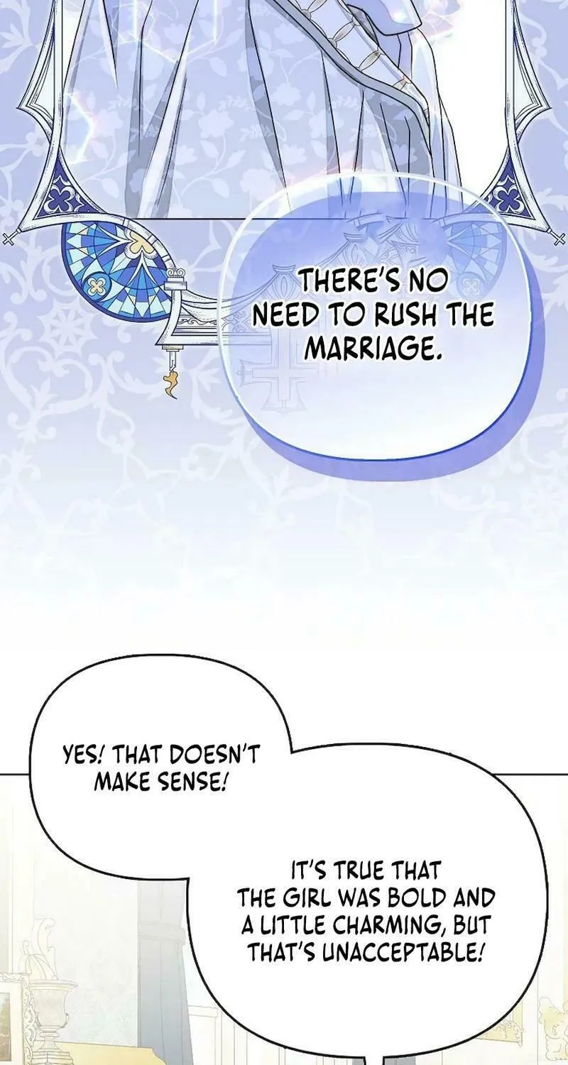 The Villains' Favorite Is Me Chapter 33 page 47 - 