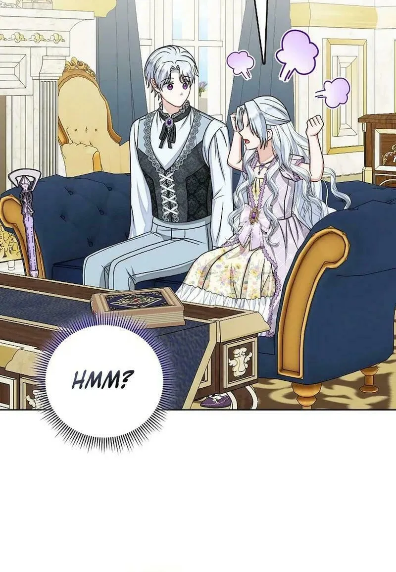 The Villains' Favorite Is Me Chapter 33 page 48 - 