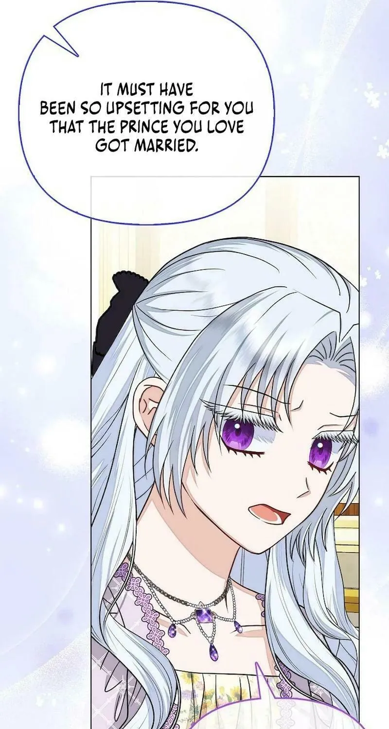 The Villains' Favorite Is Me Chapter 33 page 7 - 