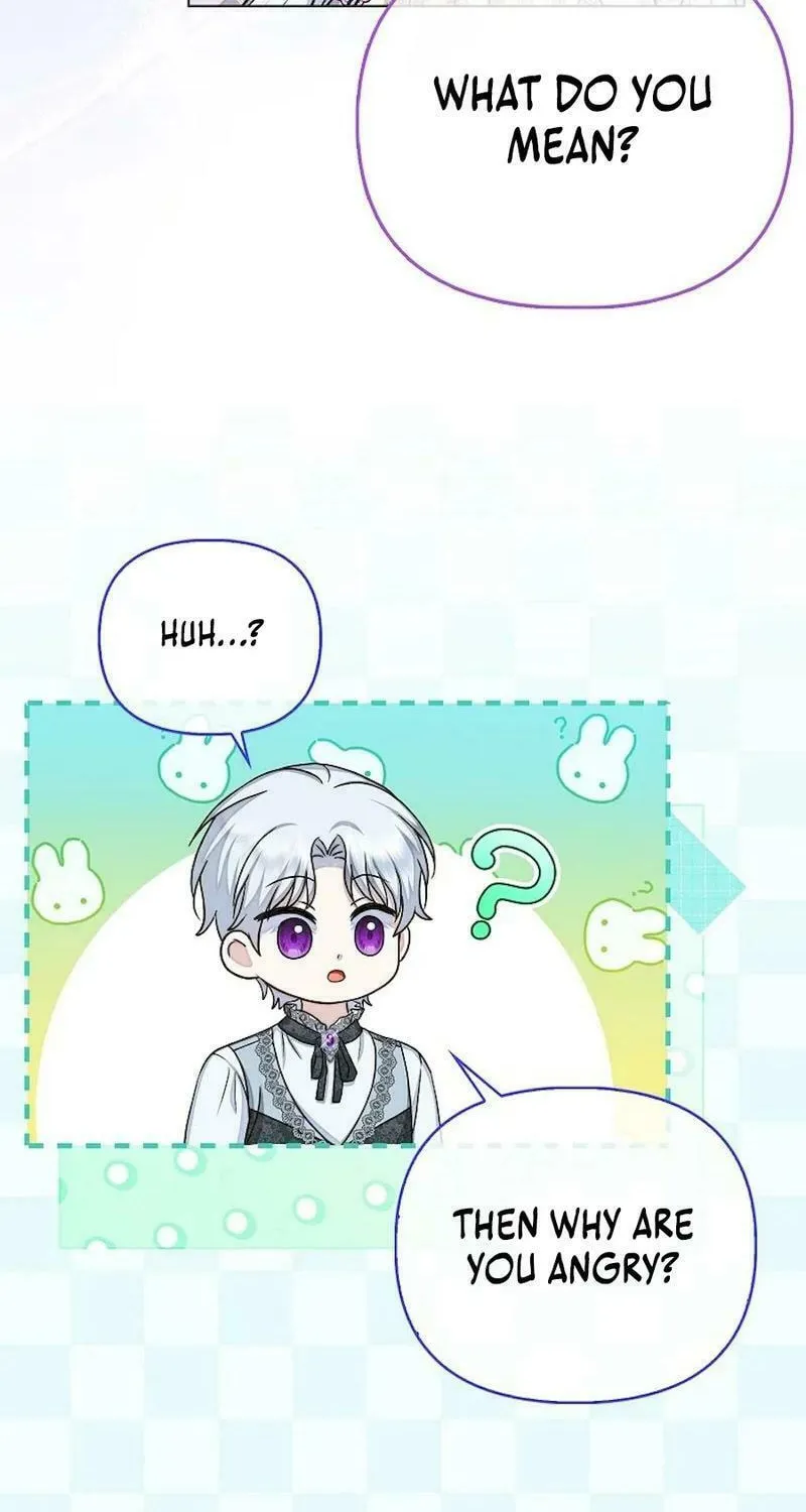 The Villains' Favorite Is Me Chapter 33 page 8 - 