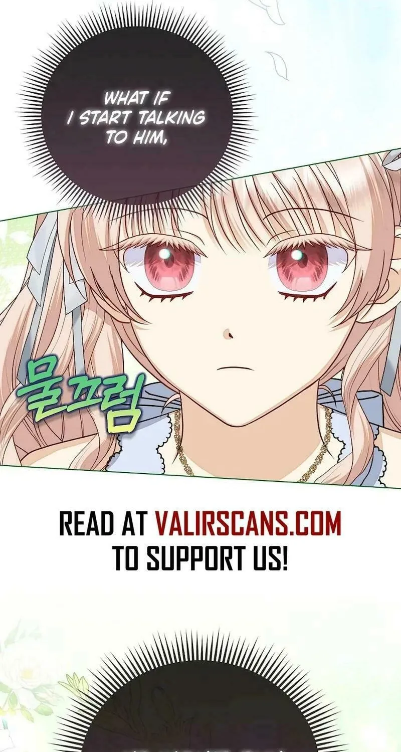 The Villains' Favorite Is Me Chapter 34 page 2 - 