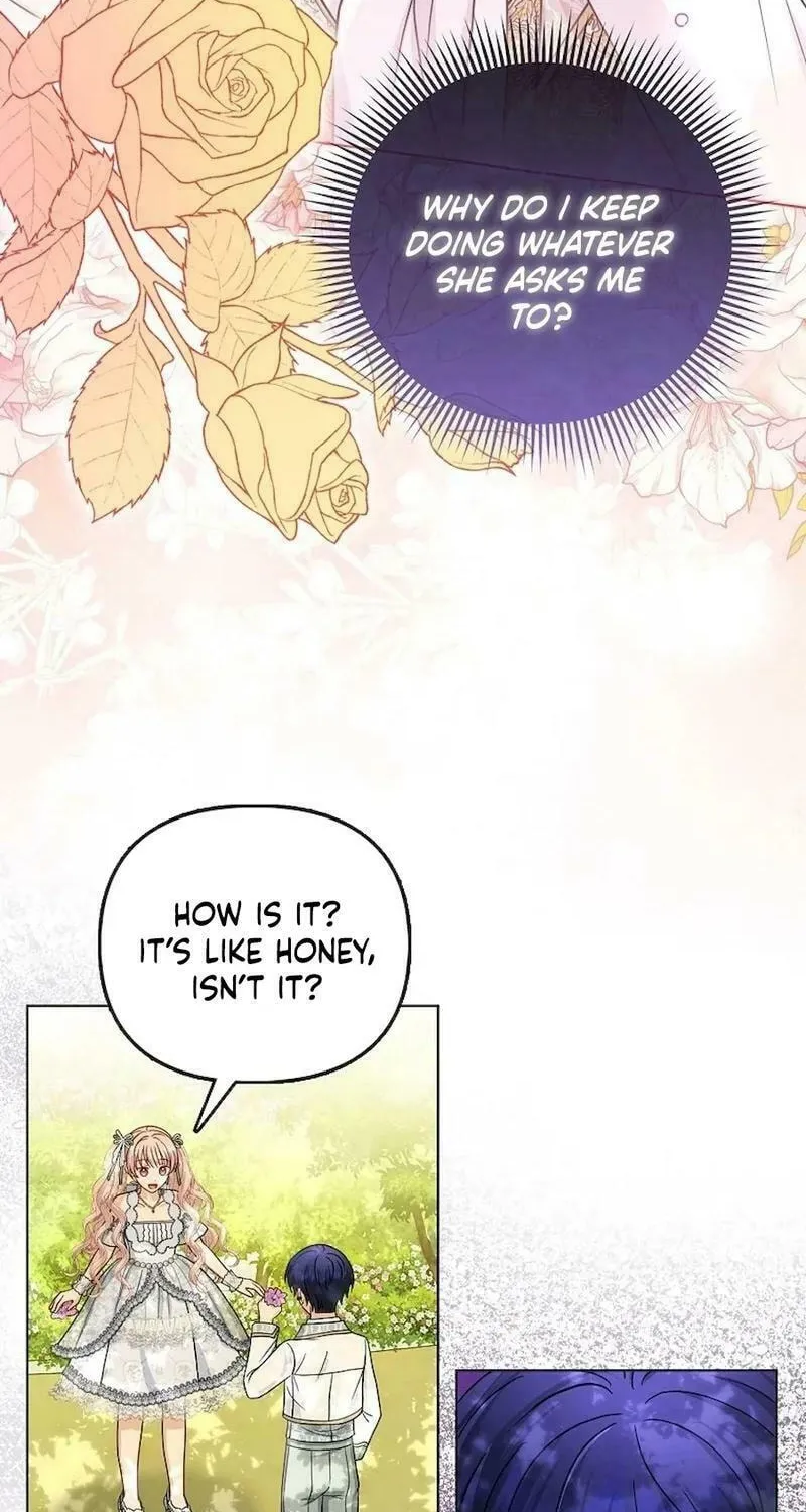 The Villains' Favorite Is Me Chapter 34 page 19 - 