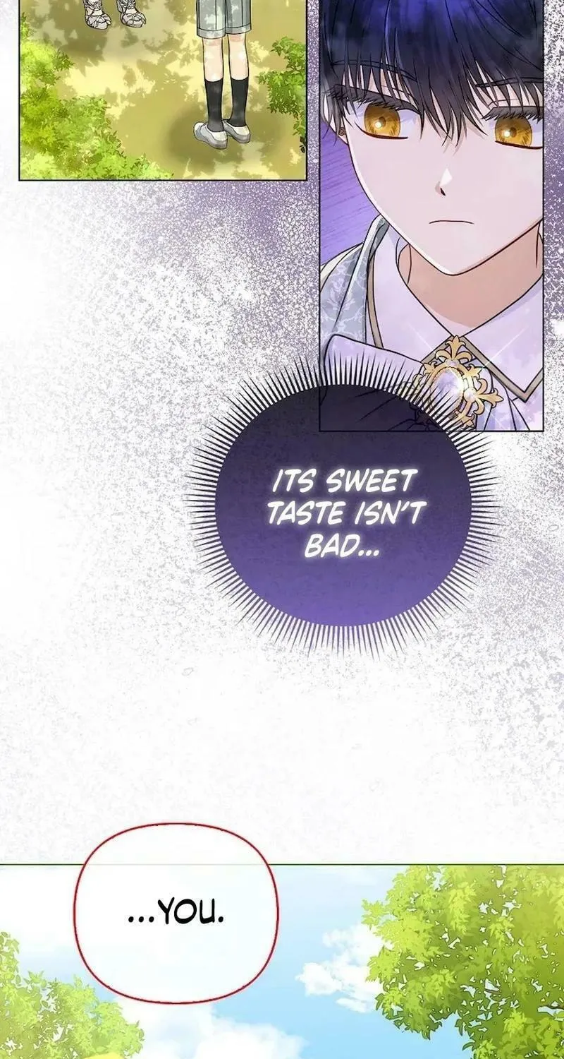The Villains' Favorite Is Me Chapter 34 page 20 - 
