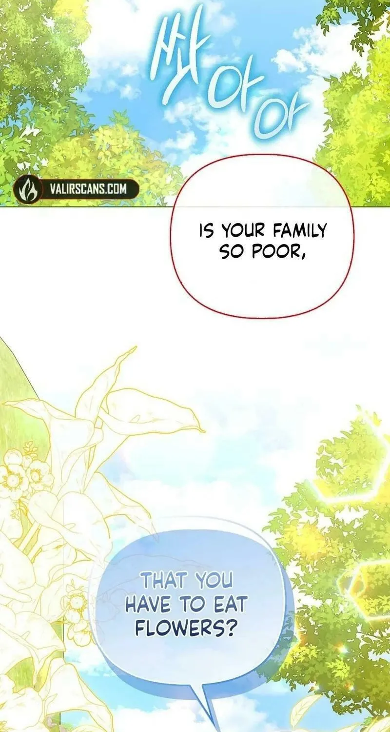 The Villains' Favorite Is Me Chapter 34 page 21 - 
