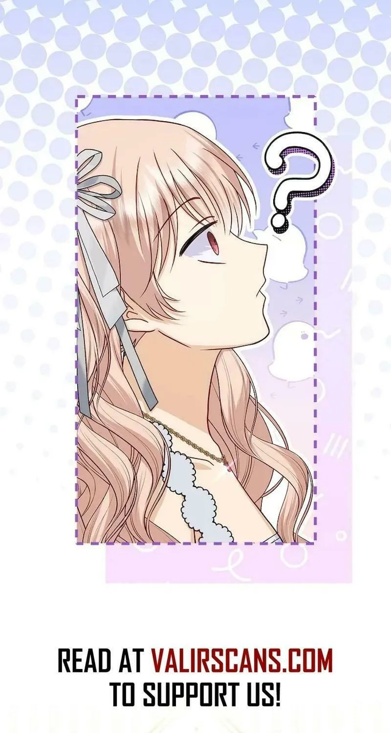 The Villains' Favorite Is Me Chapter 34 page 23 - 
