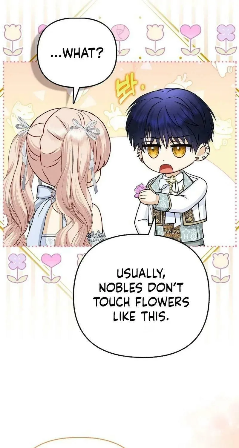 The Villains' Favorite Is Me Chapter 34 page 24 - 