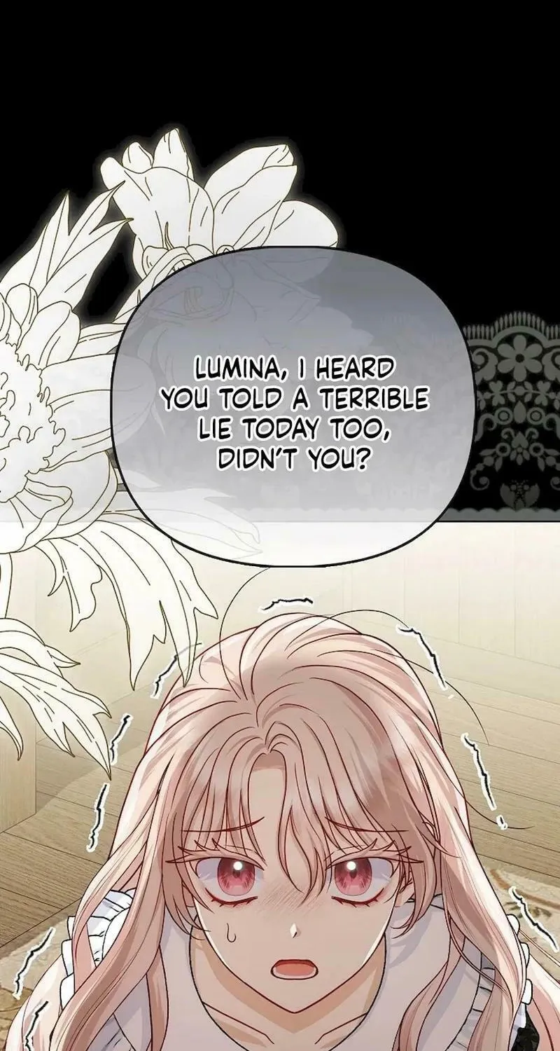The Villains' Favorite Is Me Chapter 34 page 31 - 