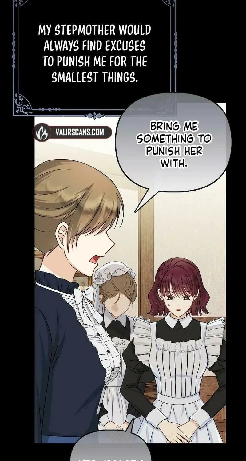 The Villains' Favorite Is Me Chapter 34 page 33 - 