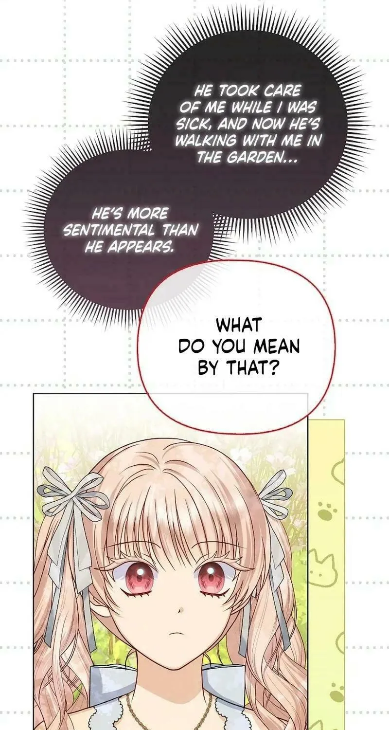 The Villains' Favorite Is Me Chapter 34 page 6 - 