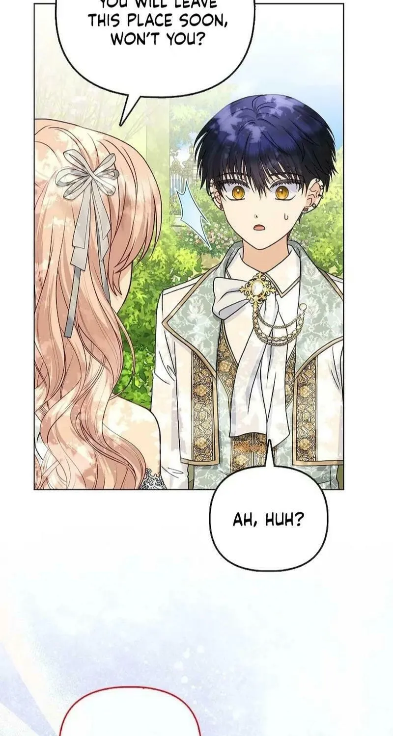 The Villains' Favorite Is Me Chapter 34 page 51 - 