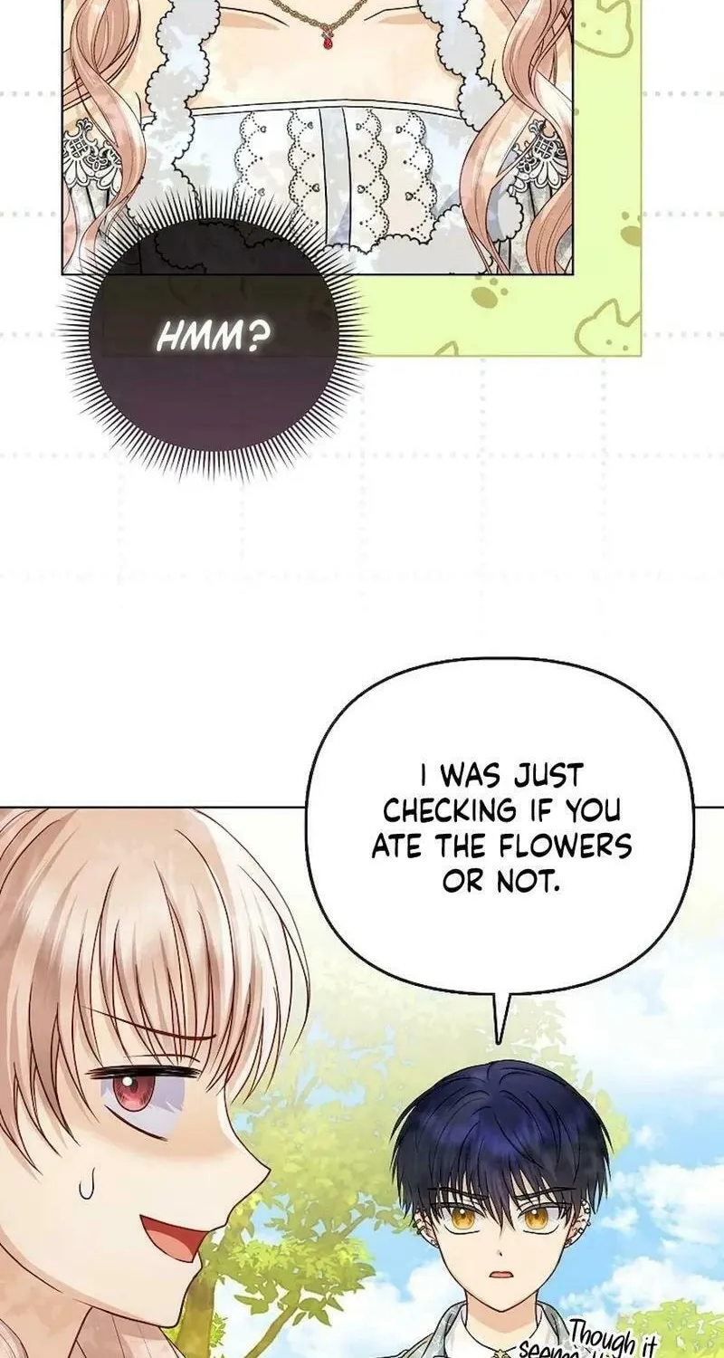 The Villains' Favorite Is Me Chapter 34 page 7 - 