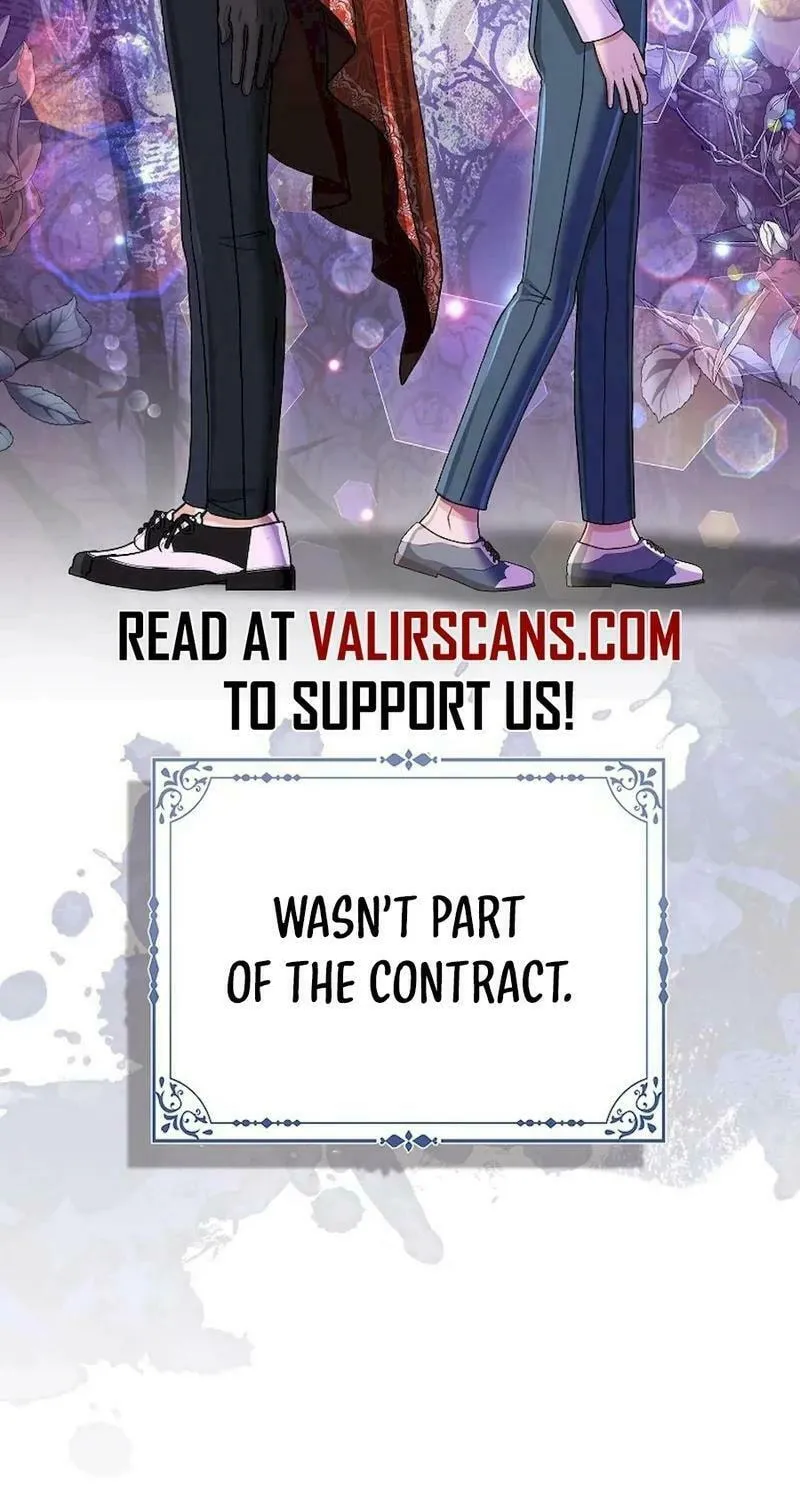 The Villains' Favorite Is Me Chapter 34 page 64 - 