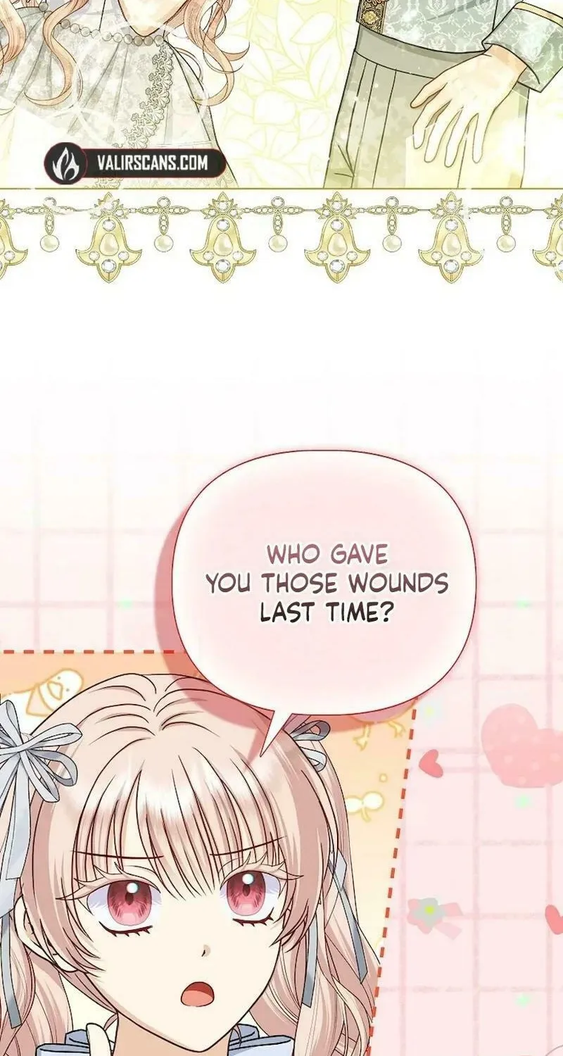 The Villains' Favorite Is Me Chapter 34 page 67 - 
