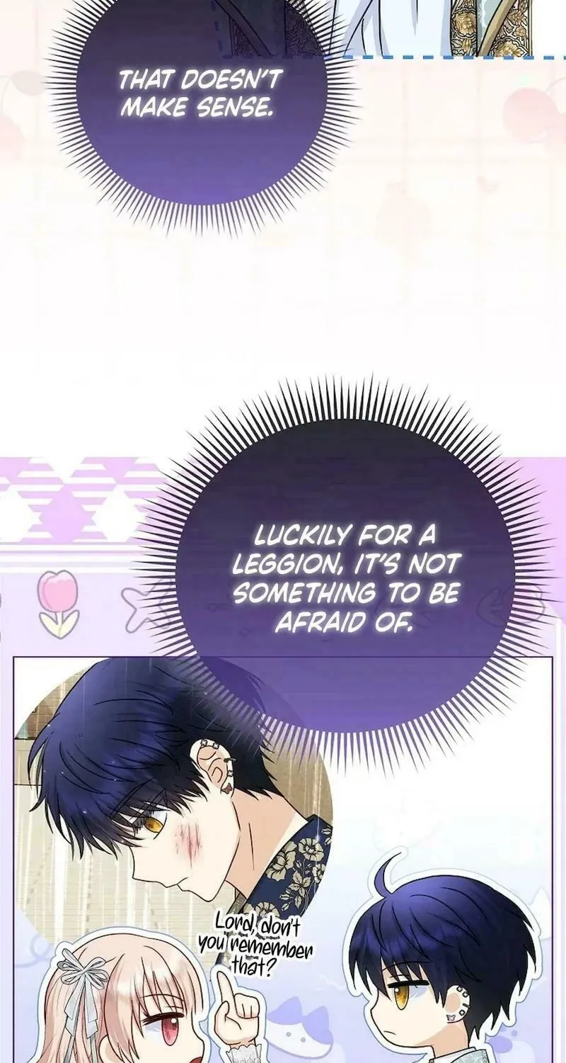 The Villains' Favorite Is Me Chapter 34 page 69 - 