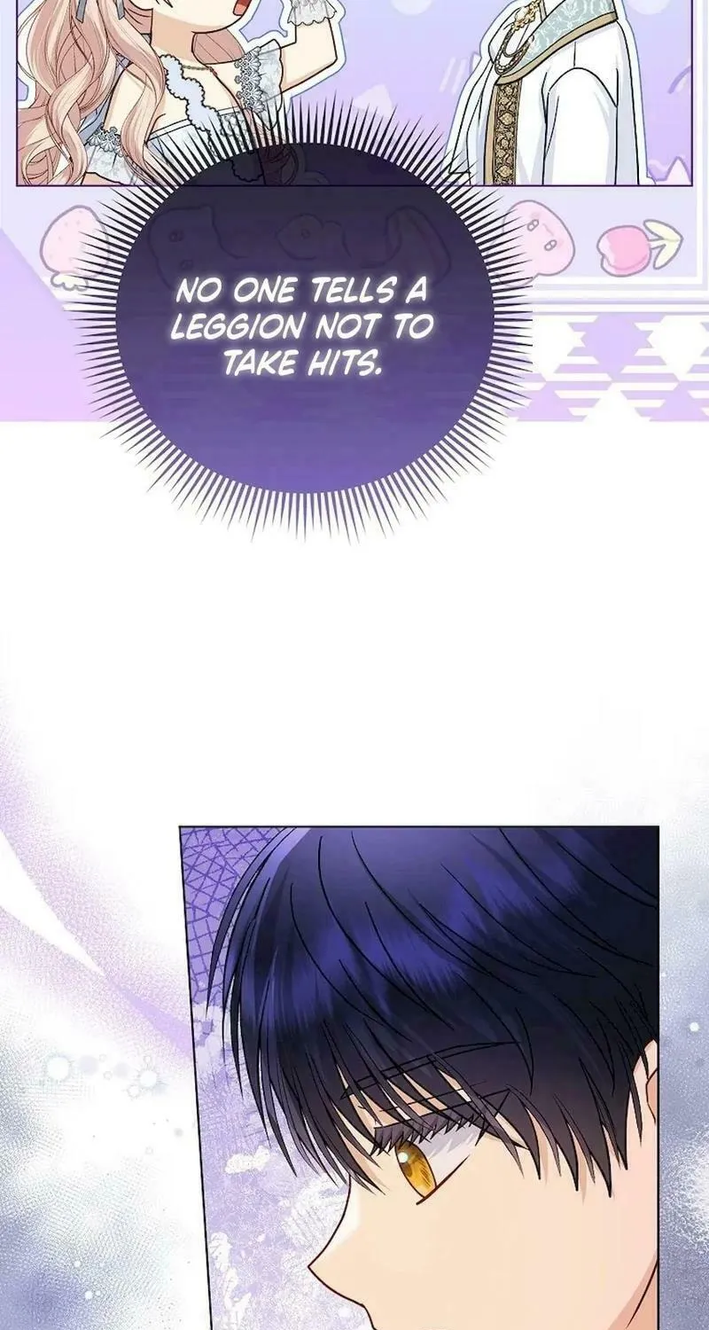 The Villains' Favorite Is Me Chapter 34 page 70 - 