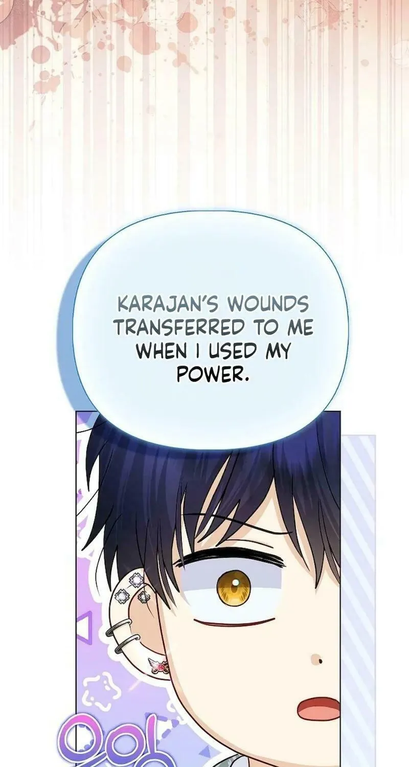 The Villains' Favorite Is Me Chapter 34 page 81 - 