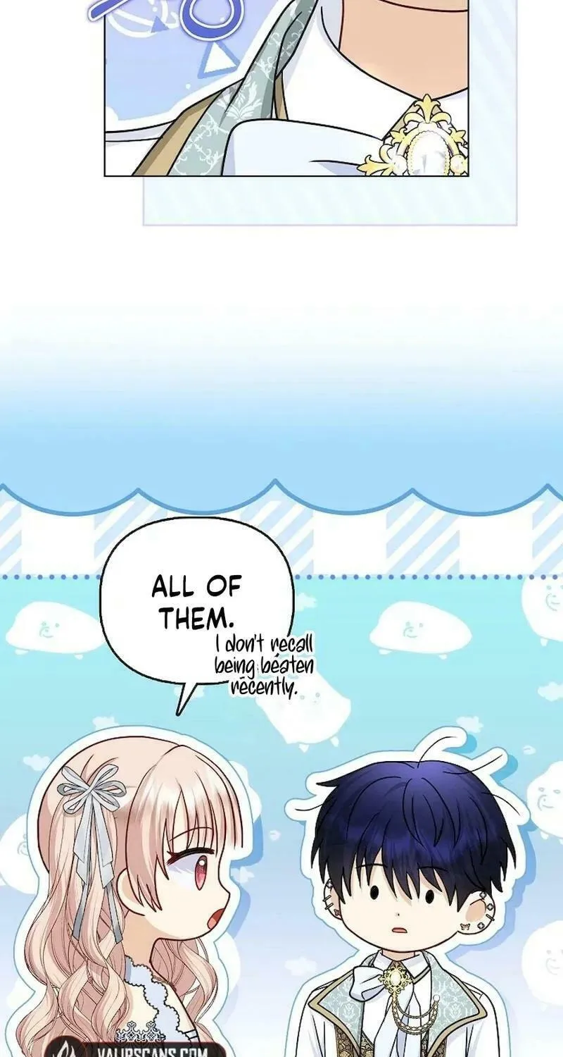 The Villains' Favorite Is Me Chapter 34 page 82 - 