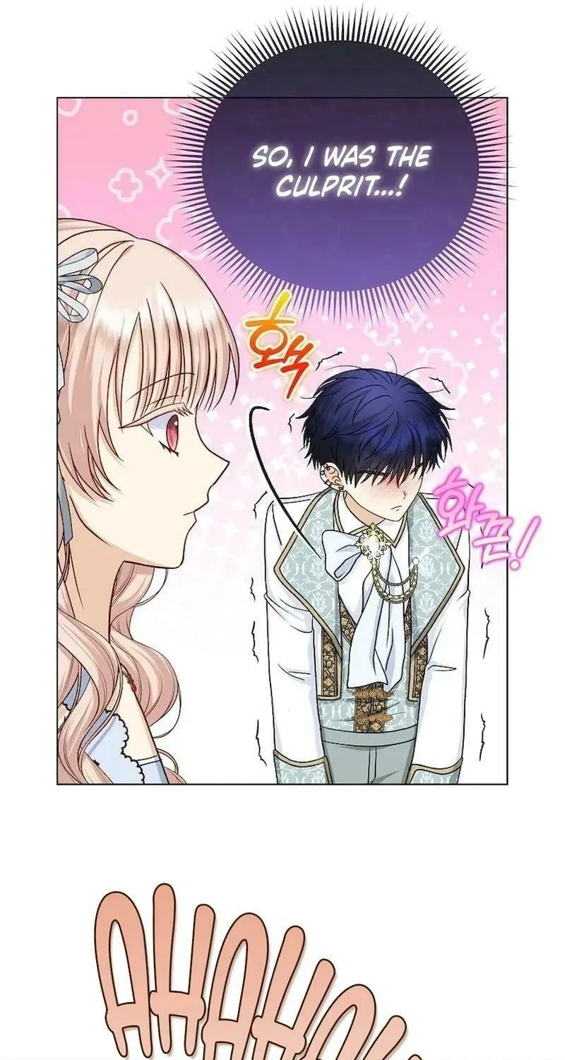 The Villains' Favorite Is Me Chapter 34 page 84 - 