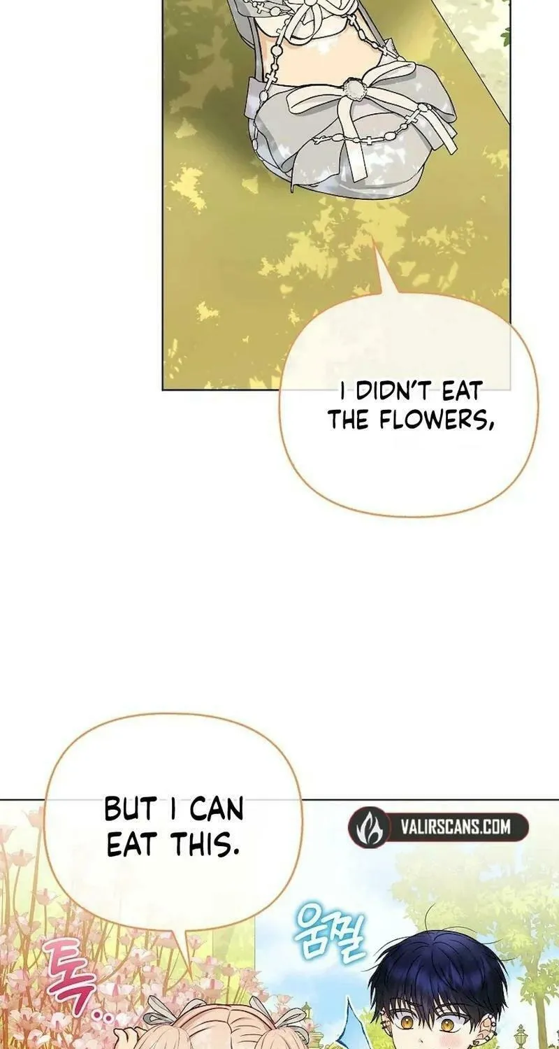 The Villains' Favorite Is Me Chapter 34 page 10 - 