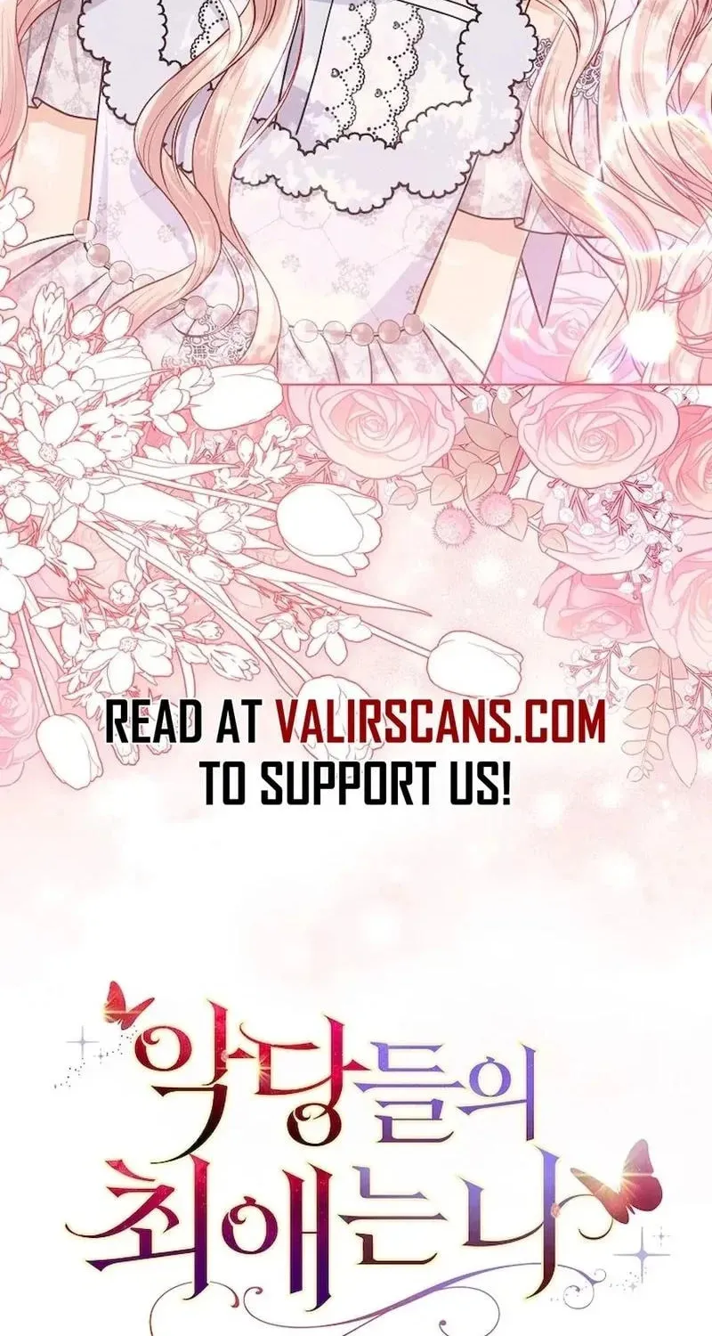 The Villains' Favorite Is Me Chapter 34 page 91 - 