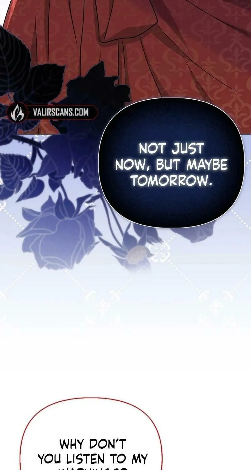 The Villains' Favorite Is Me Chapter 35 page 21 - 