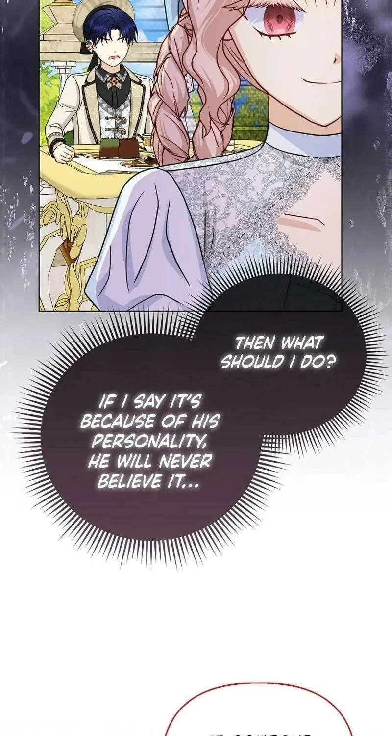 The Villains' Favorite Is Me Chapter 35 page 29 - 
