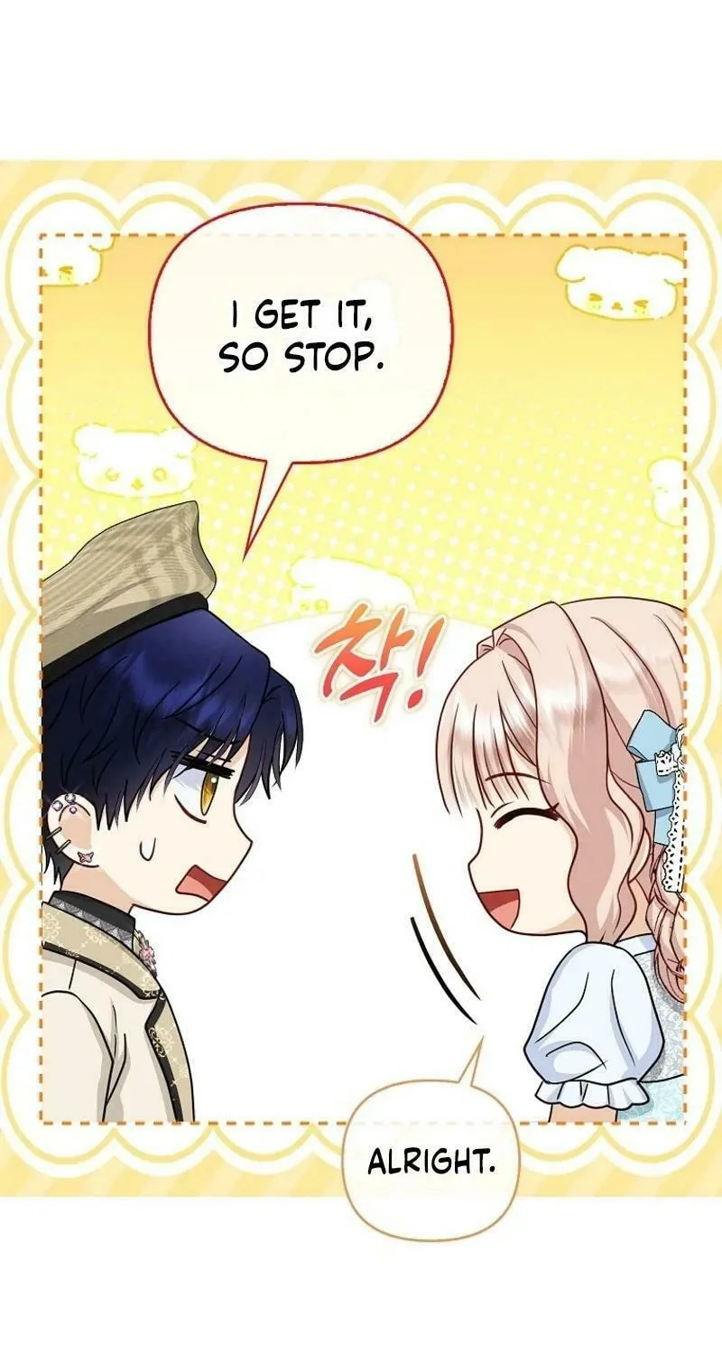 The Villains' Favorite Is Me Chapter 35 page 38 - 