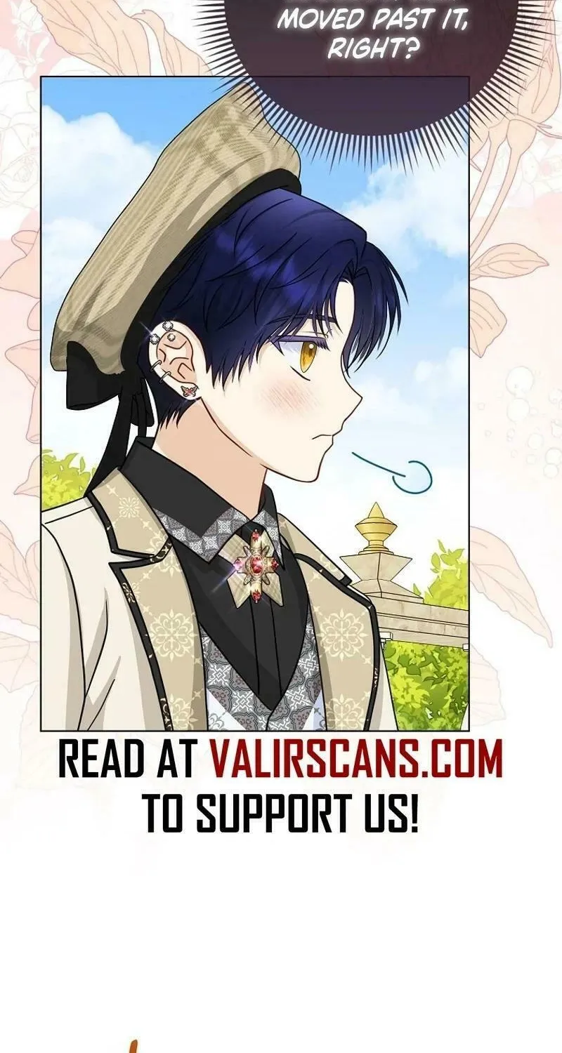 The Villains' Favorite Is Me Chapter 35 page 40 - 