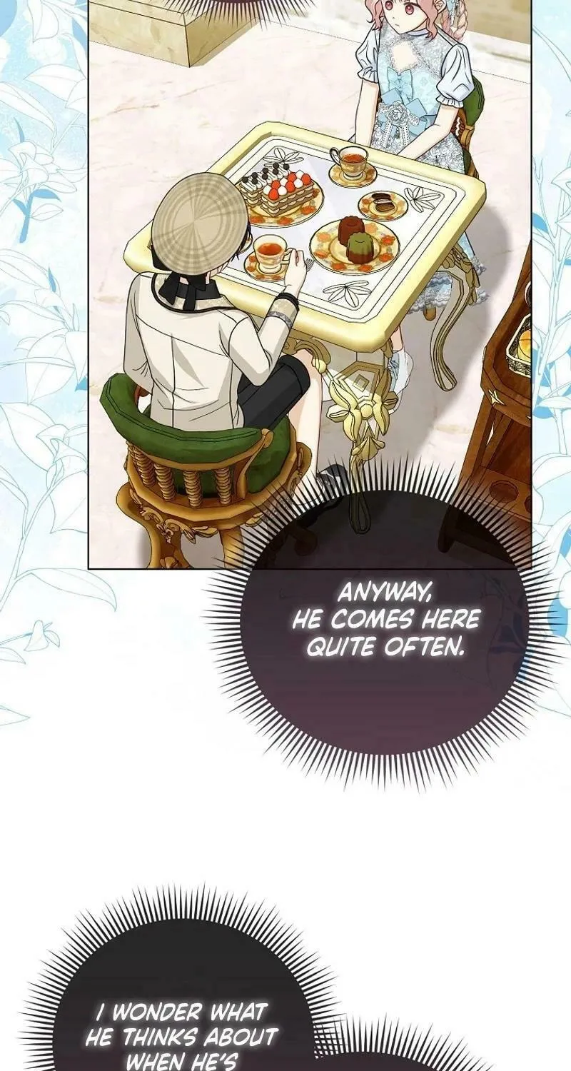 The Villains' Favorite Is Me Chapter 35 page 5 - 